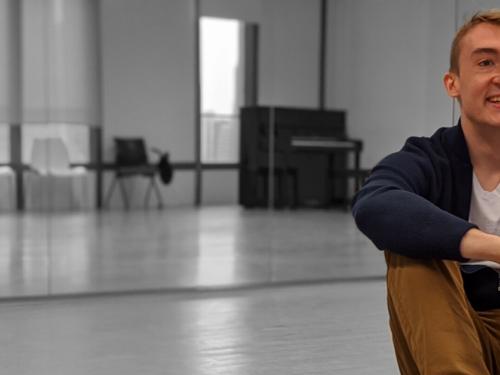 Growing up in suburban New Jersey, Alexander Bogdanowicz ’20 never really identified with a single culture. Bogdanowicz, whose parents immigrated to the United States from Poland, spoke Polish at home. “Going to school I felt like an American, being at home I felt like a Pole,” says Bogdanowicz. “So I kind of felt like a global citizen starting out already. I was always willing to sort of explore and go abroad, but I never had the opportunity.”