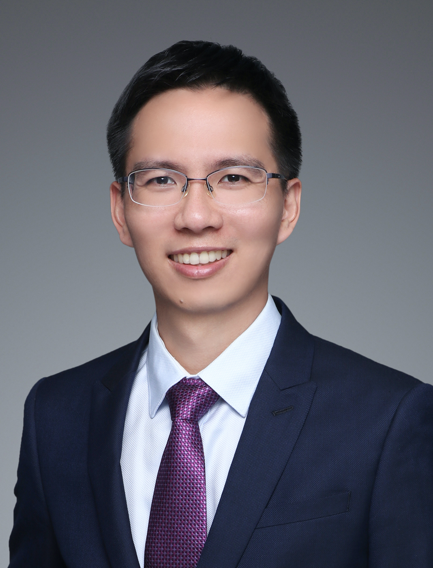 陈志斌